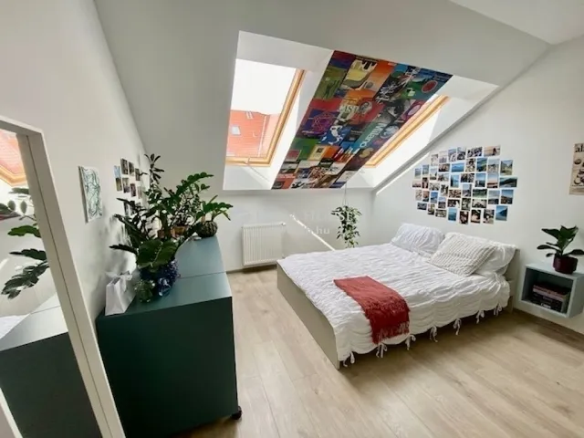 Eladó lakás Pécs 110 nm