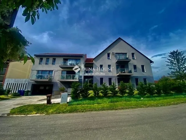 Eladó lakás Pécs 110 nm