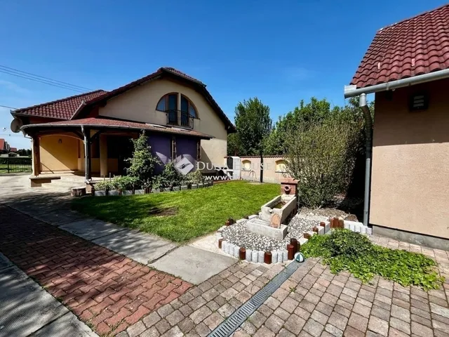 Eladó ház Bóly 143 nm