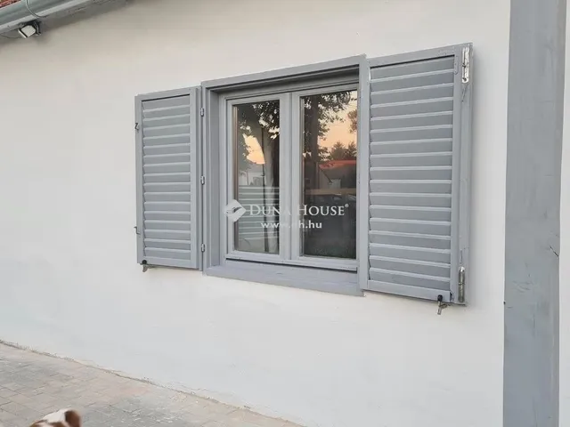 Eladó ház Királyegyháza 50 nm
