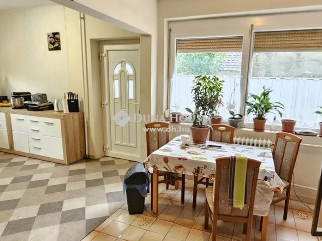 Eladó ház Dunaszekcső 128 nm