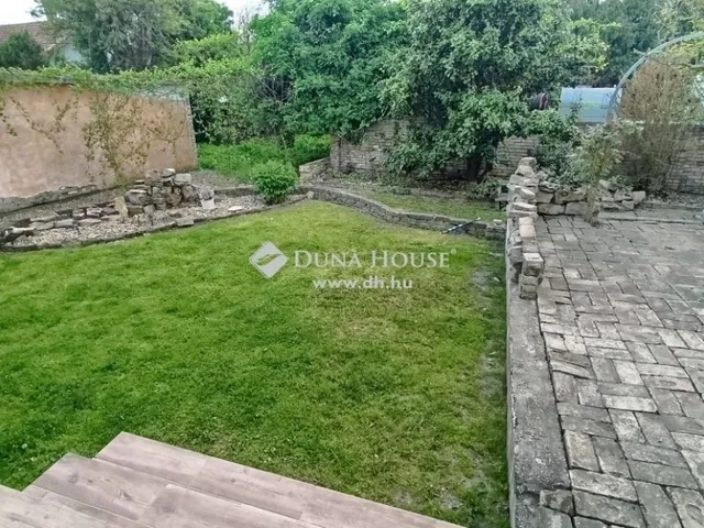 Eladó ház Mohács 120 nm