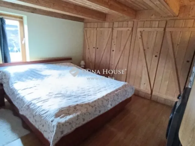 Eladó ház Mohács 120 nm