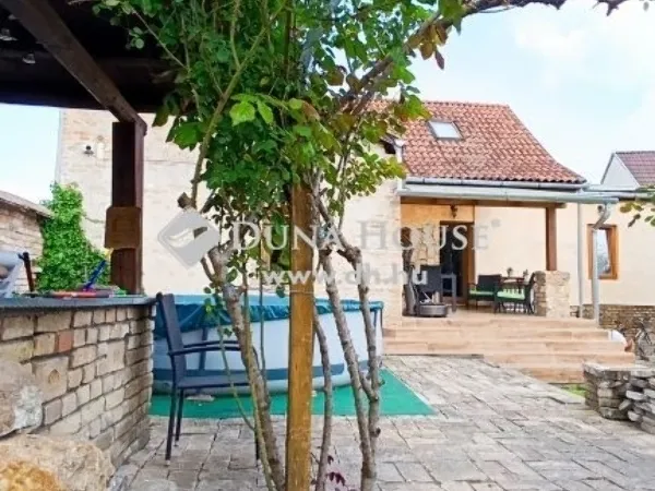 Eladó ház Mohács 120 nm