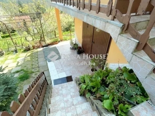 Eladó üdülő és hétvégi ház Orfű 78 nm