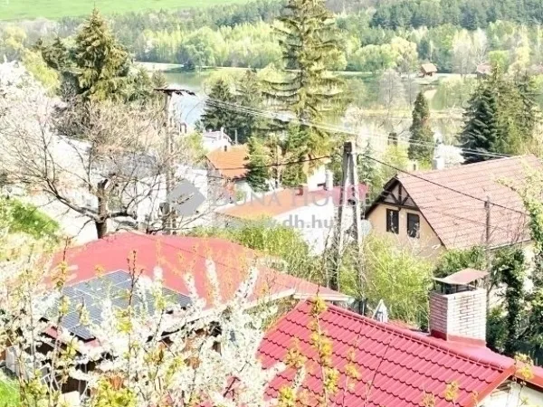 Eladó üdülő és hétvégi ház Orfű 78 nm