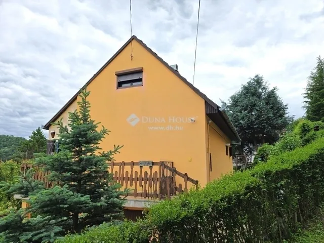 Eladó üdülő és hétvégi ház Orfű 78 nm