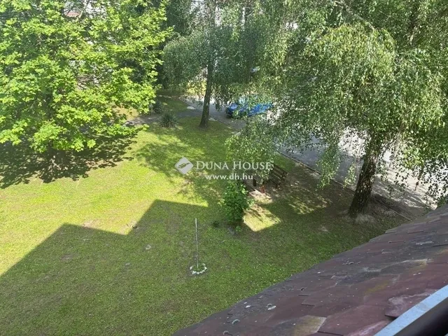 Eladó lakás Harkány 29 nm