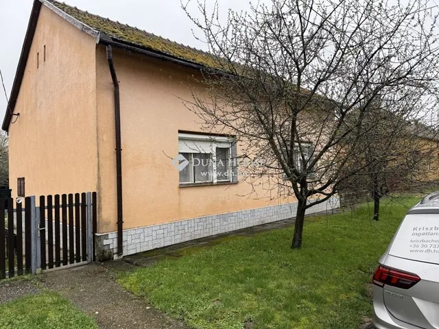 Eladó ház Sellye 98 nm