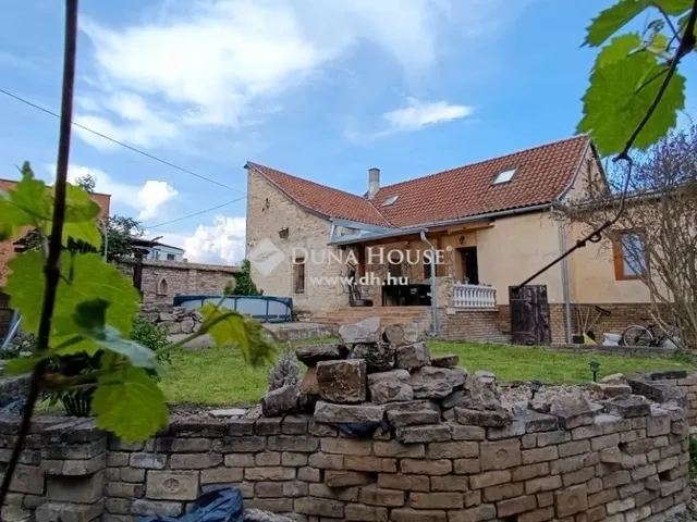 Eladó ház Mohács 120 nm