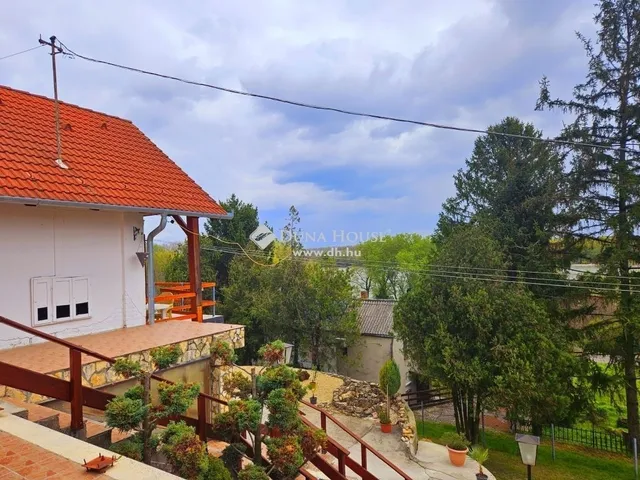 Eladó ház Bár 290 nm