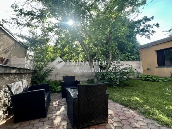 Eladó ház Pécs 248 nm