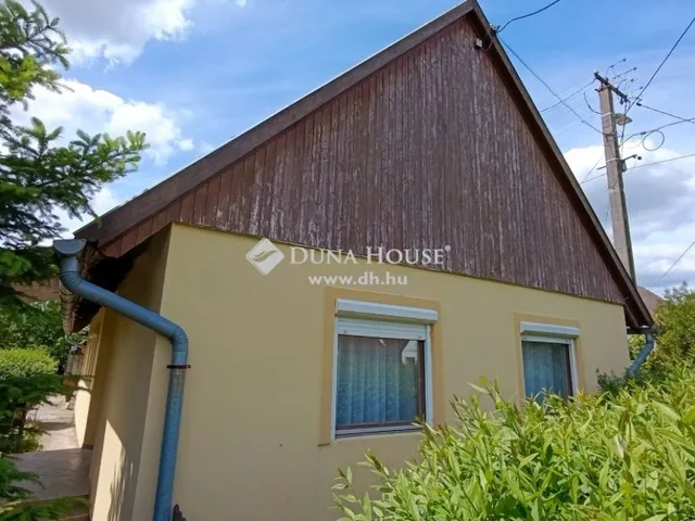 Eladó ház Sátorhely 71 nm