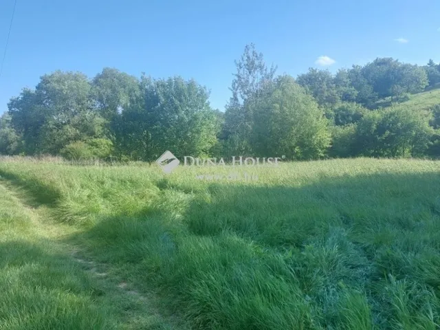 Eladó telek Kozármisleny 1147 nm