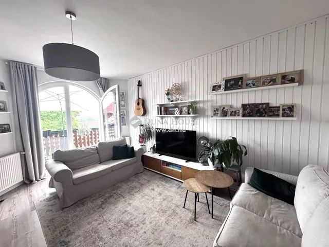 Eladó lakás Pécs 134 nm