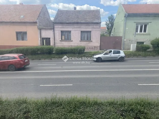 Eladó lakás Pécs 42 nm