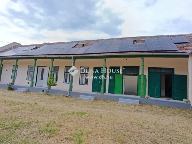 Eladó ház Bátaszék 113 nm