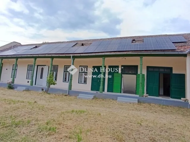 Eladó ház Bátaszék 113 nm