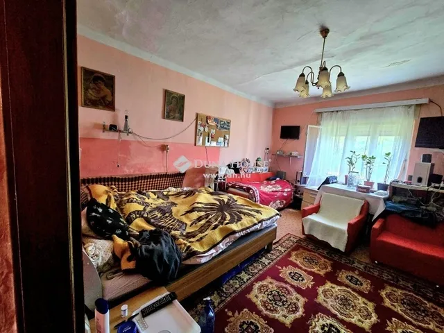 Eladó ház Bicsérd 50 nm