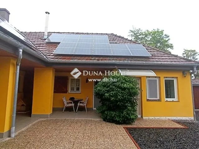Eladó ház Homorúd 145 nm