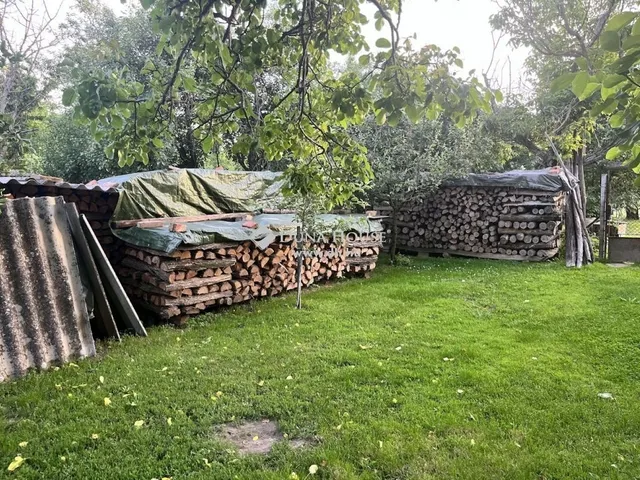 Eladó ház Egerág 95 nm