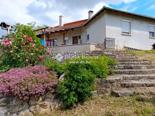 Eladó ház Mohács 123 nm