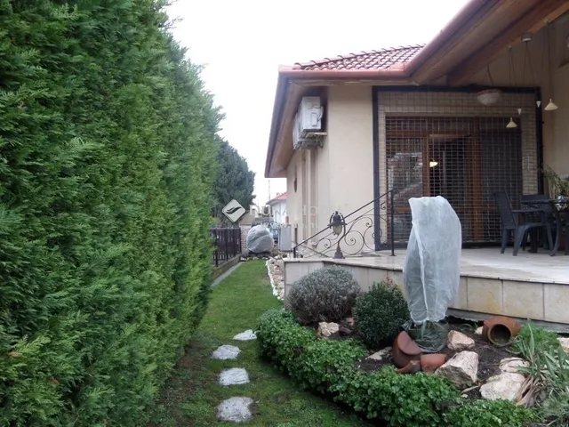Eladó ház Pécs 175 nm