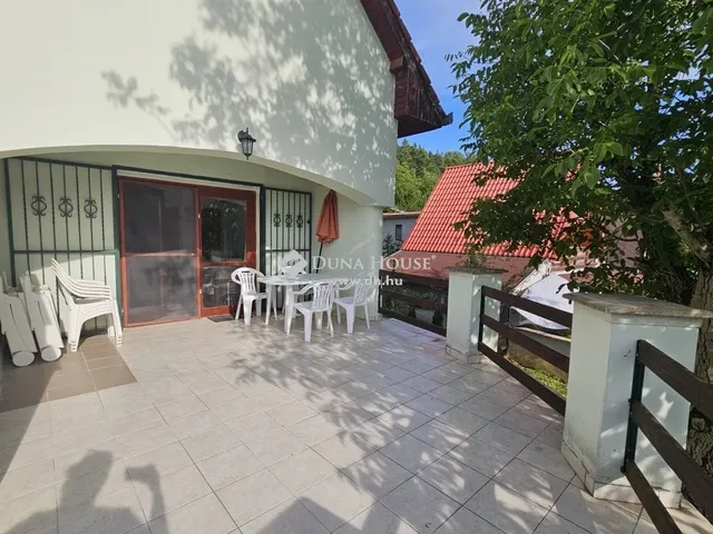 Eladó ház Orfű 150 nm