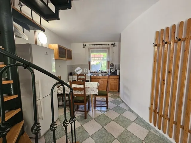 Eladó ház Orfű 150 nm