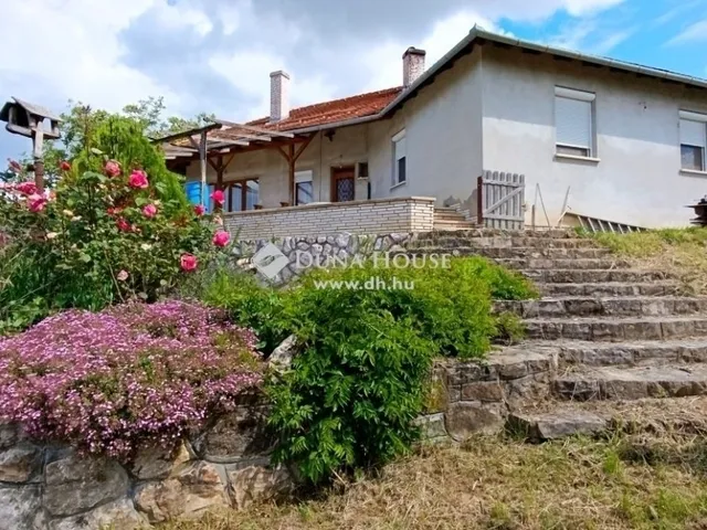 Eladó ház Mohács 123 nm
