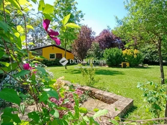 Eladó ház Homorúd 145 nm