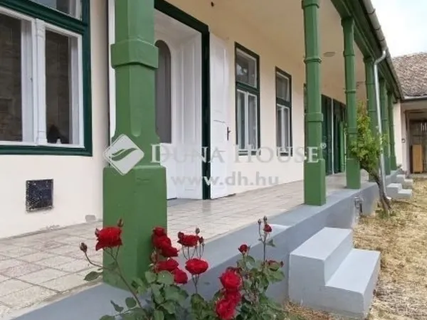 Eladó ház Bátaszék 113 nm