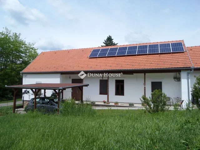 Eladó ház Lovászhetény 101 nm