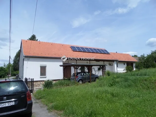Eladó ház Lovászhetény 101 nm