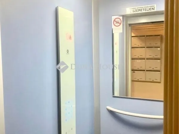 Eladó lakás Pécs 47 nm