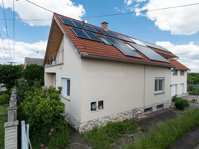 Eladó ház Pécs 386 nm