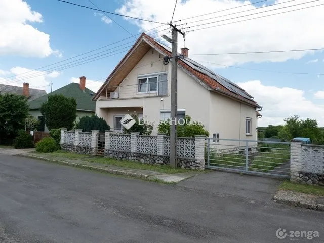 Eladó ház Pécs, Nagyárpád 386 nm