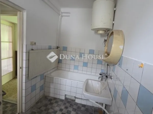 Eladó ház Harkány 150 nm