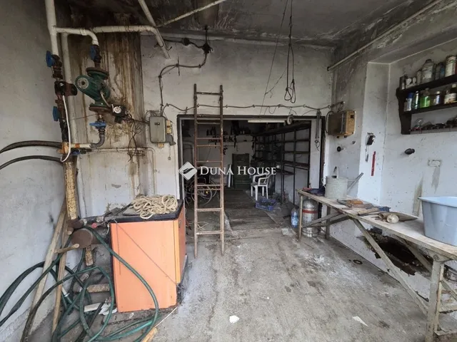 Eladó ház Harkány 150 nm