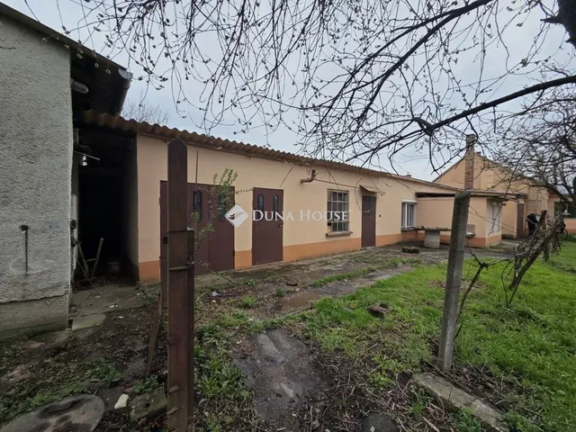 Eladó ház Harkány 150 nm