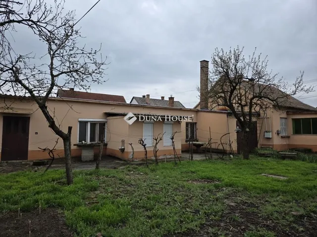 Eladó ház Harkány 150 nm