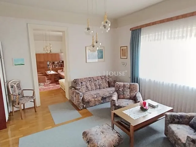 Eladó ház Mohács 265 nm