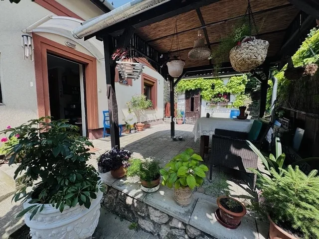 Eladó ház Pécs 121 nm