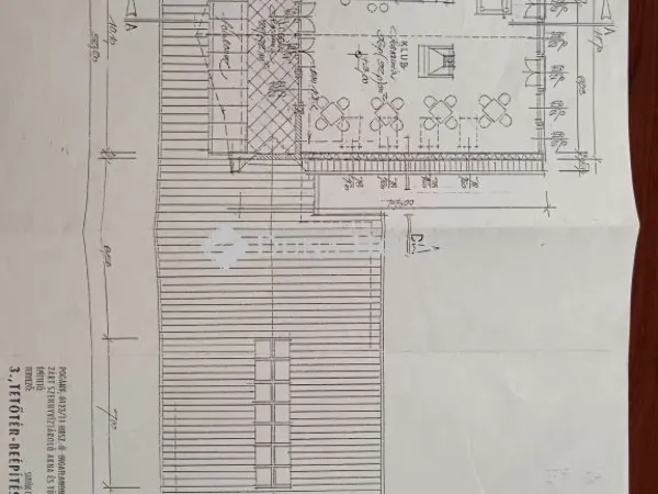 Eladó mezőgazdasági ingatlan Pogány 197 nm