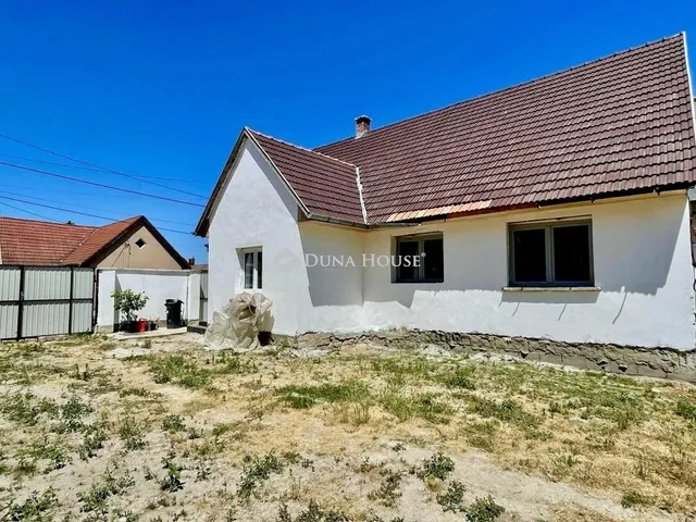 Eladó ház Mohács 87 nm