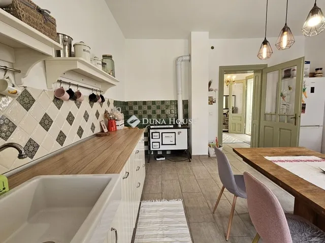 Eladó ház Kisjakabfalva 90 nm