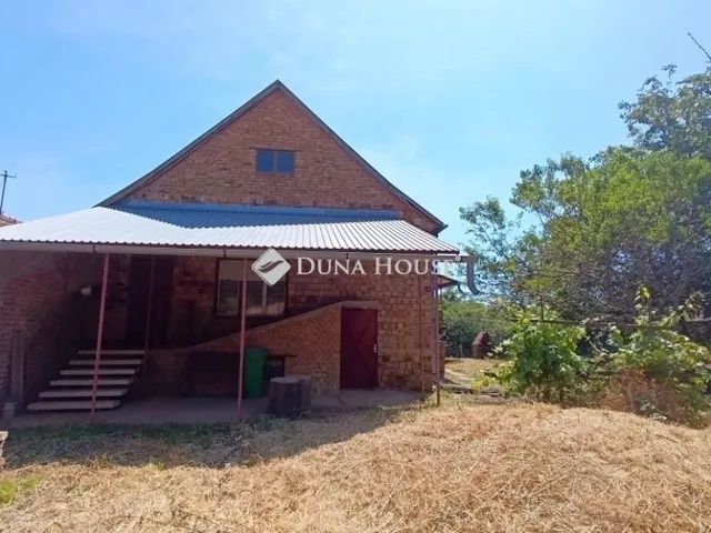 Eladó ház Boda 87 nm