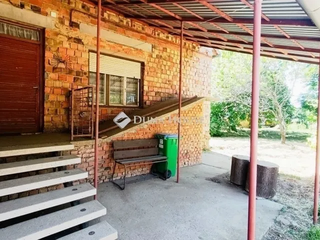 Eladó ház Boda 87 nm