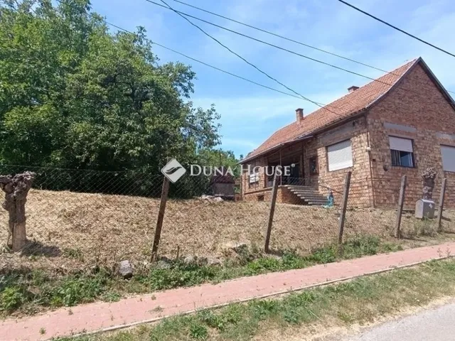 Eladó ház Boda 87 nm