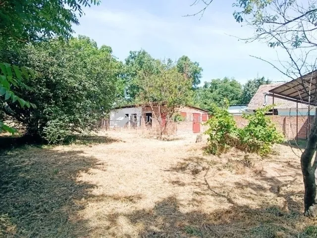 Eladó ház Boda 87 nm